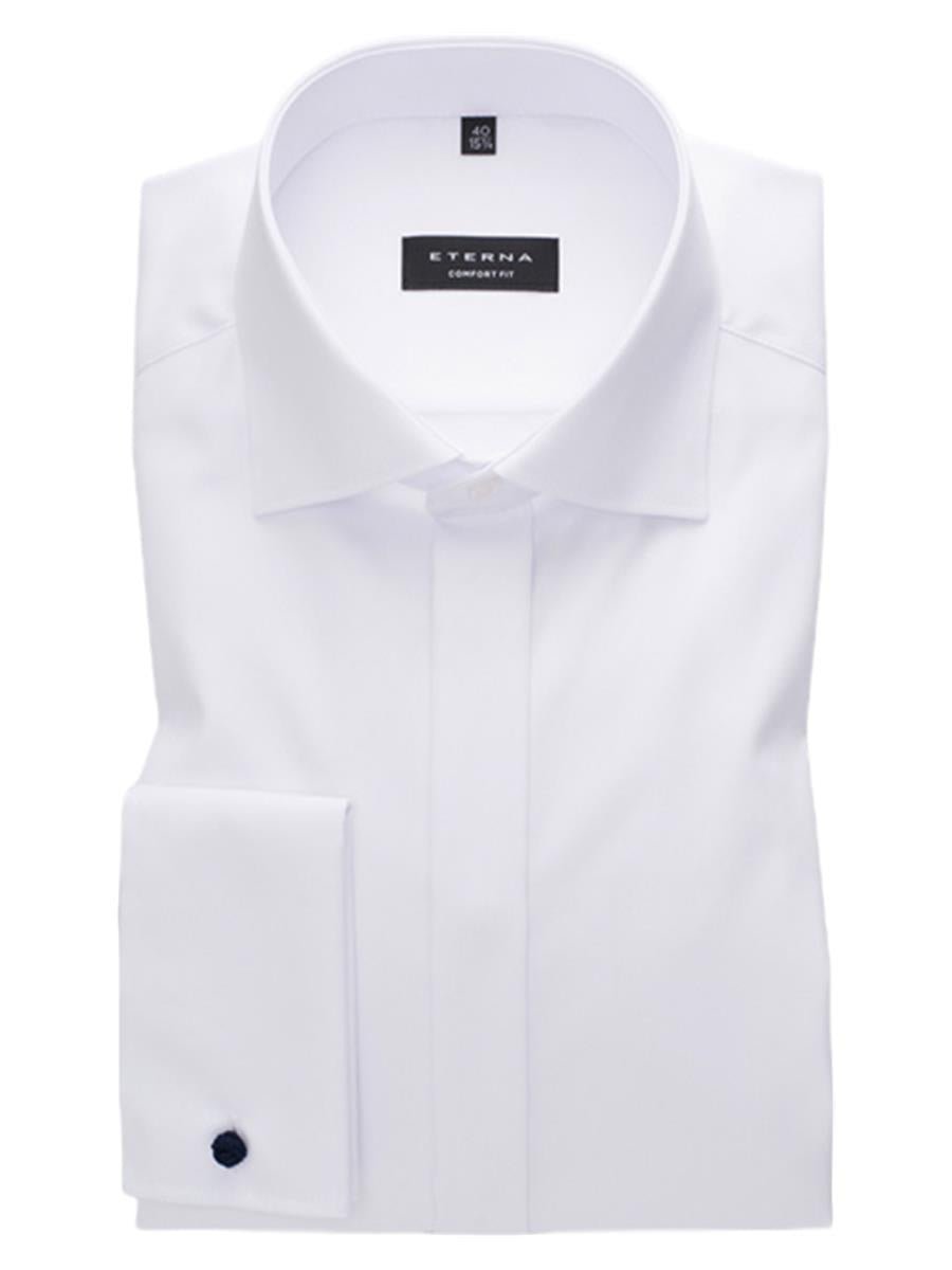 Eterna Skjorter 8817_00e387_40 - Bygholm Menswear